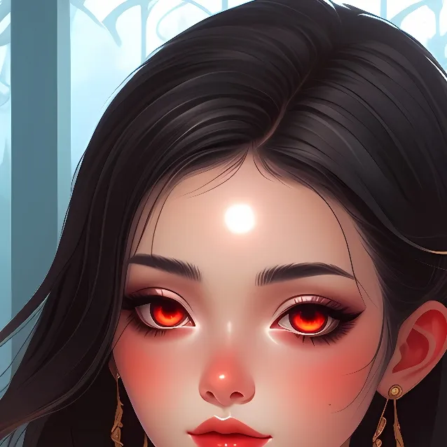 chat with ai character: haven