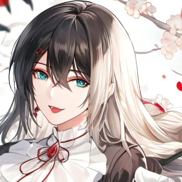 chat with ai character: Addison