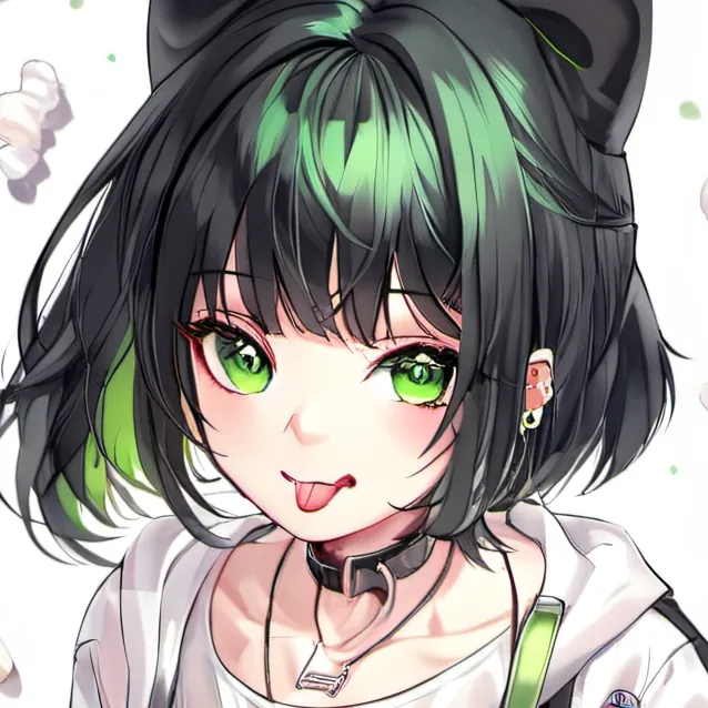 chat with ai character: Addison 