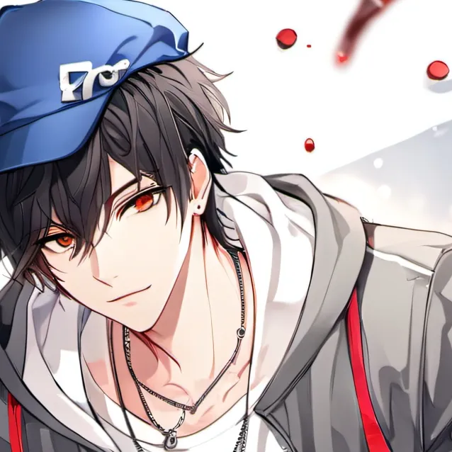 chat with ai character: Alex