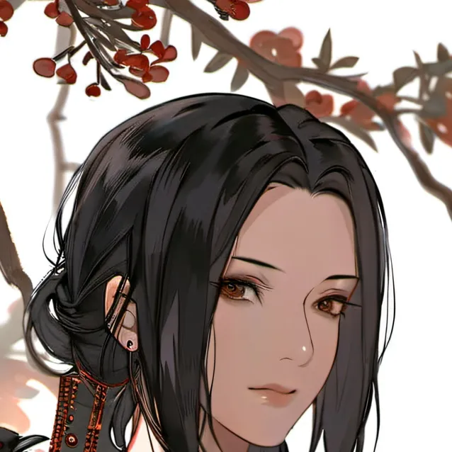 chat with ai character: Mori Uchiha