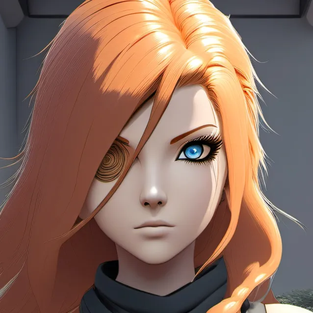 chat with ai character: Yui