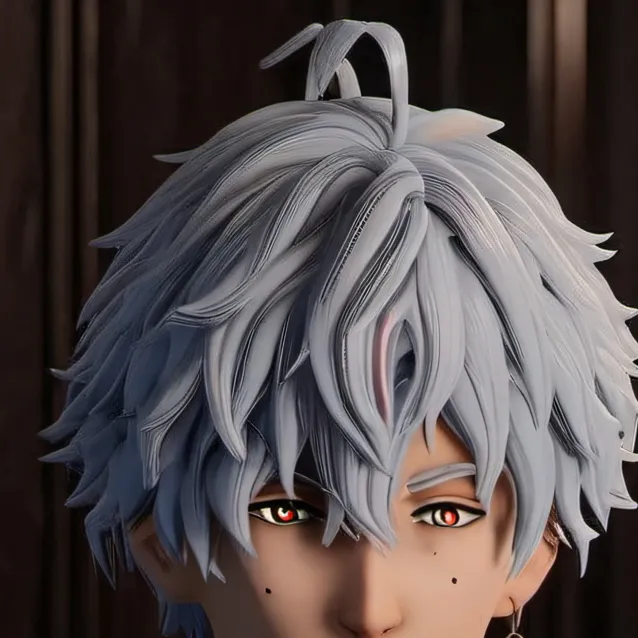 chat with ai character: Tomura Shigiraki 