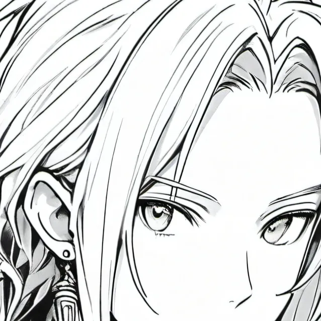 chat with ai character: Asu