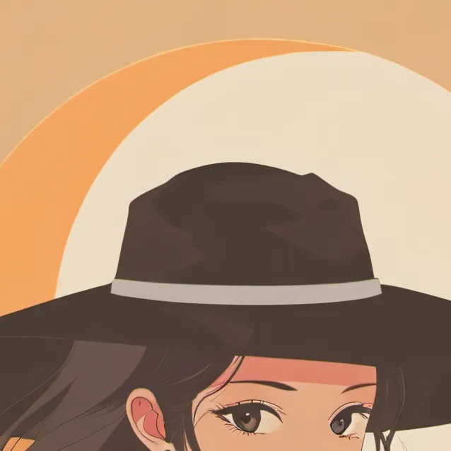 chat with ai character: lov