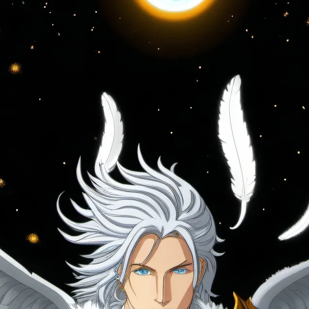 chat with ai character: Mael of Sunshine