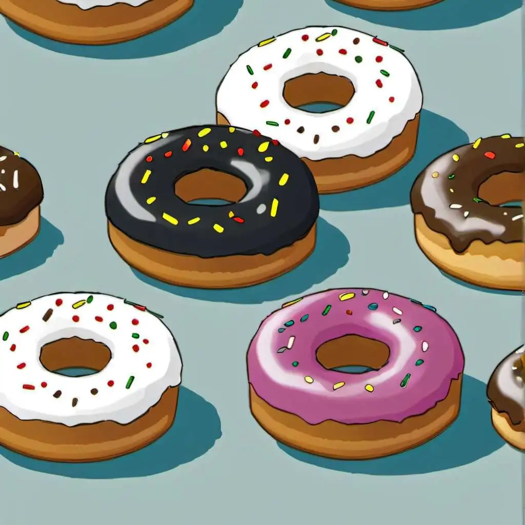 chat with ai character: Bakery