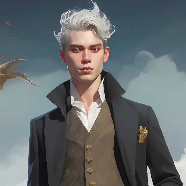 chat with ai character: the gunner 