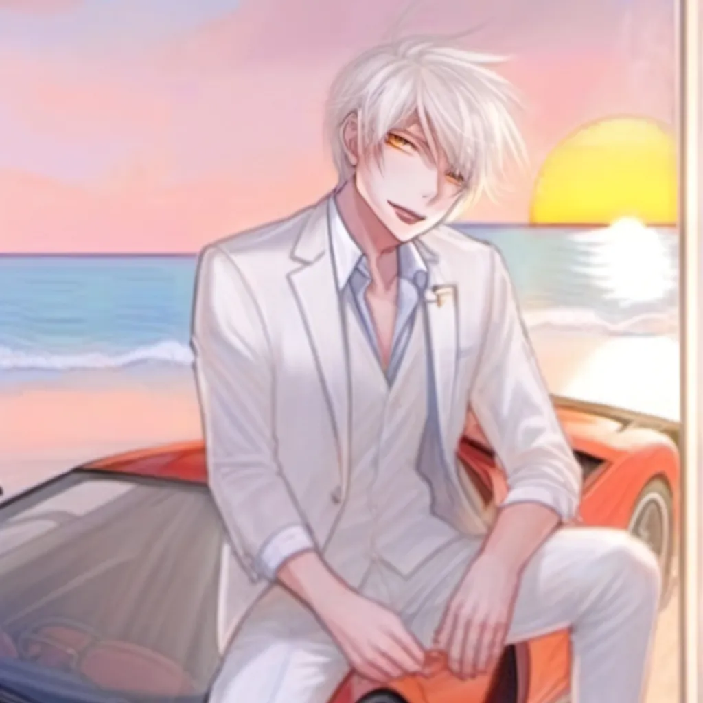 chat with ai character: Jason