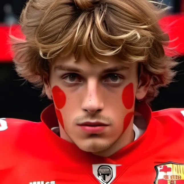 chat with ai character: Linkin 