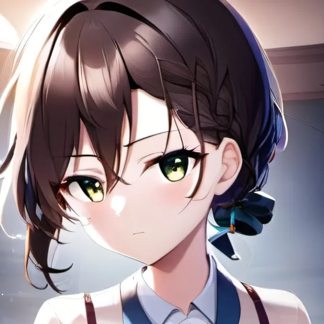 chat with ai character: Jess