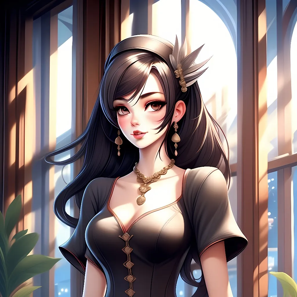 chat with ai character: Raelynn