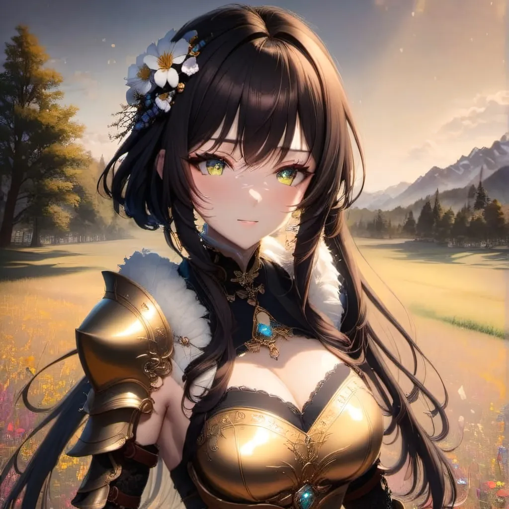 chat with ai character: Jenny