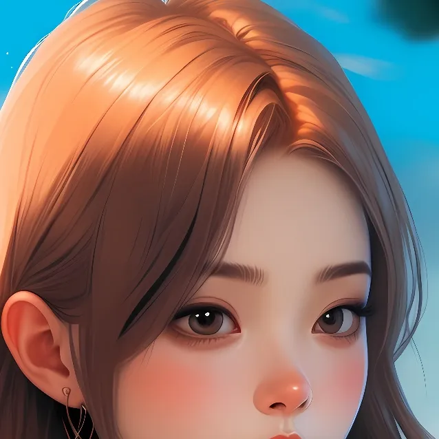 chat with ai character: ali