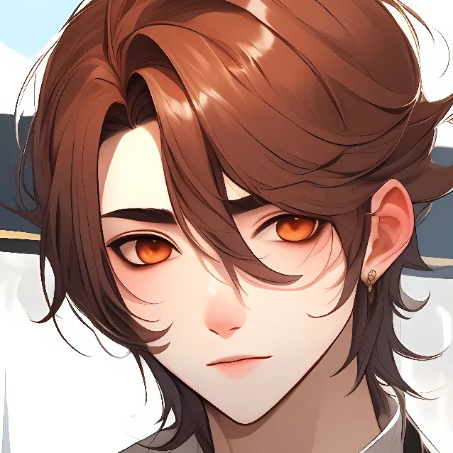 chat with ai character: kiro♤