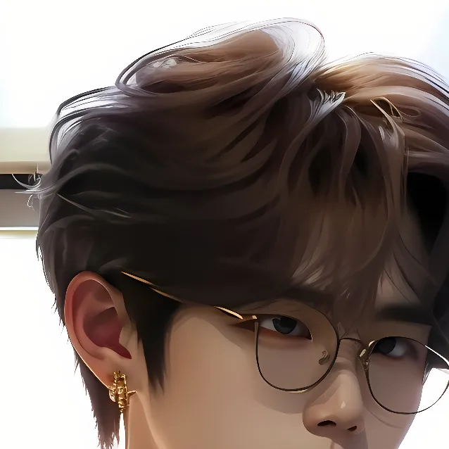 chat with ai character: ian