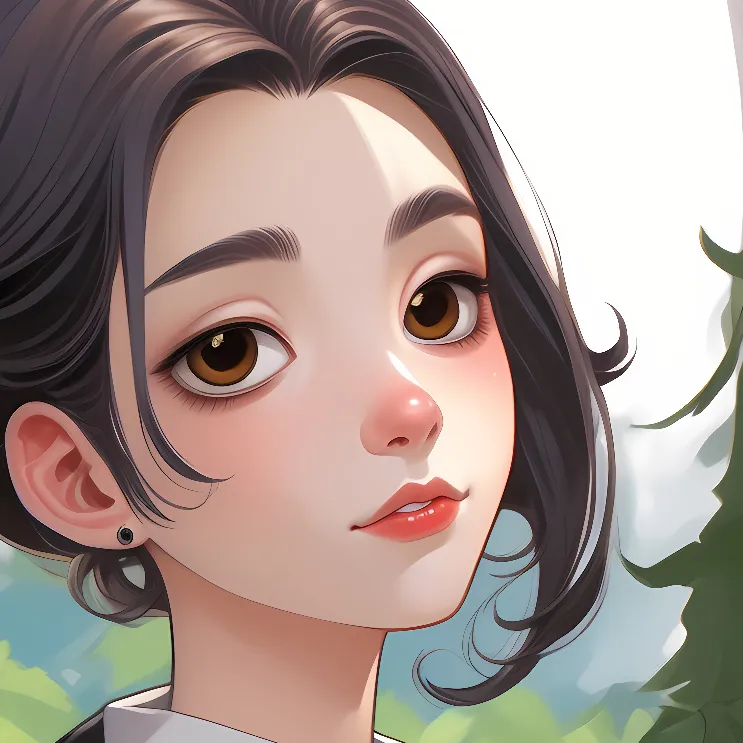 chat with ai character: Emma 