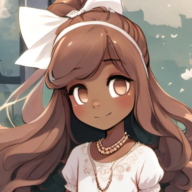 chat with ai character: Jasmine