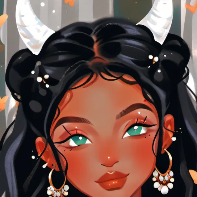 chat with ai character: Tatiana