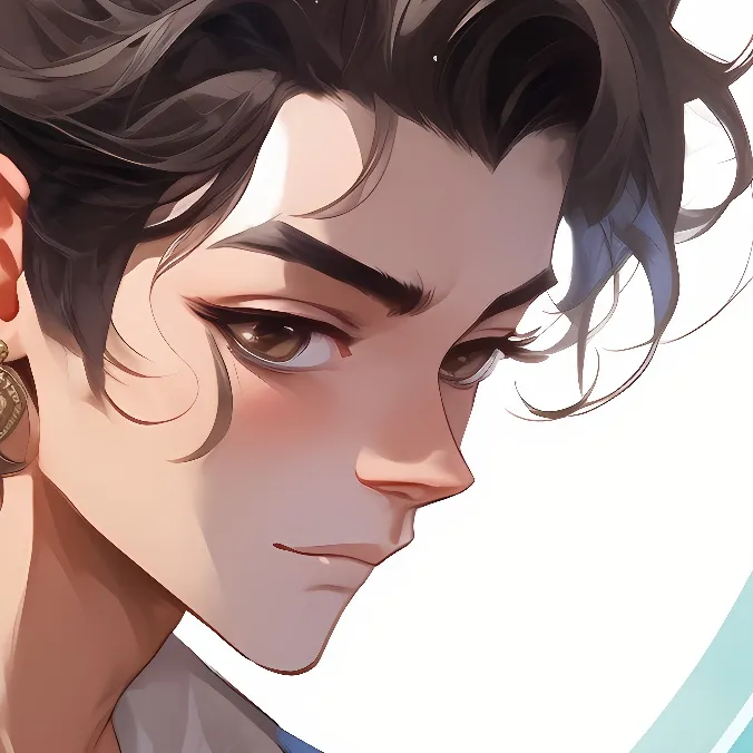 chat with ai character: Tyler