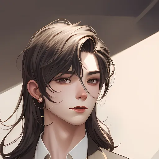 chat with ai character: Romeo 💗💗