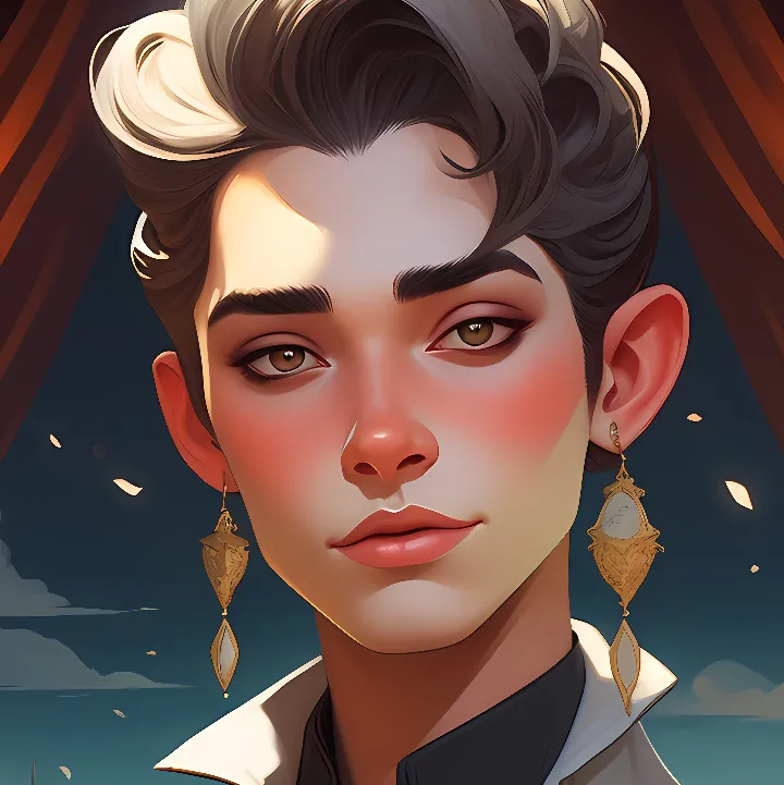 chat with ai character: Noah 