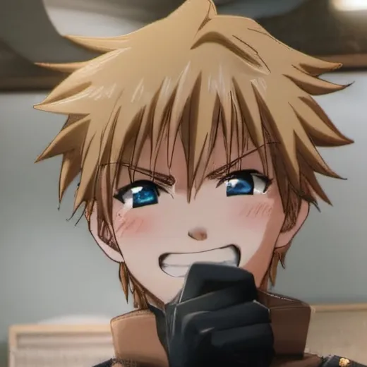 chat with ai character: Tyler