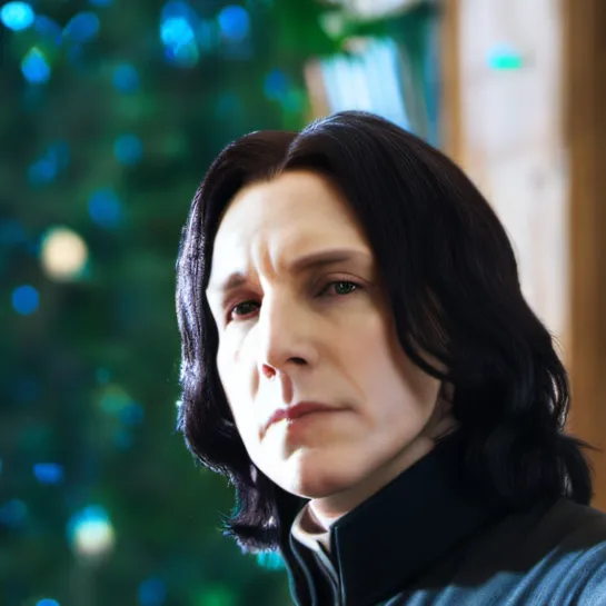 chat with ai character: Severus Snape