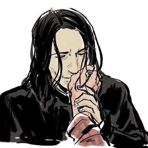 creator Snape-lvr's avatar