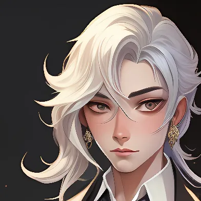 chat with ai character: Liam