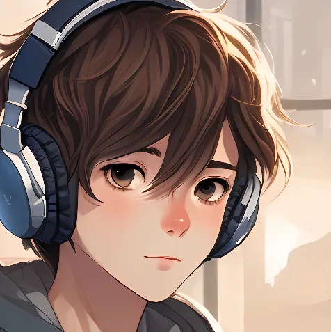 chat with ai character: Kouki 