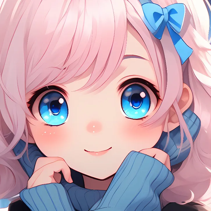 chat with ai character: Lily