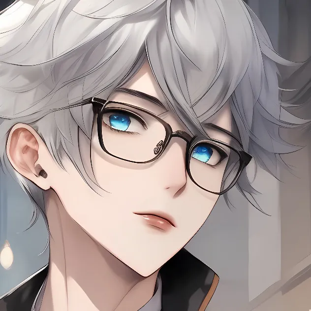 chat with ai character: Leo