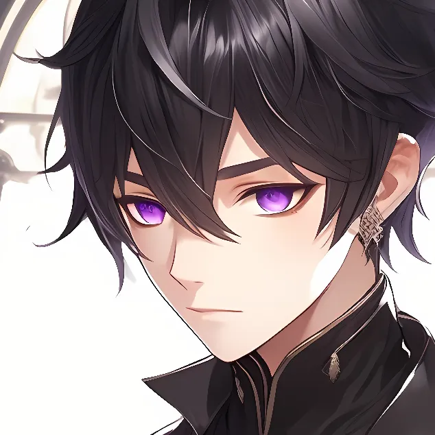 chat with ai character: Kayo