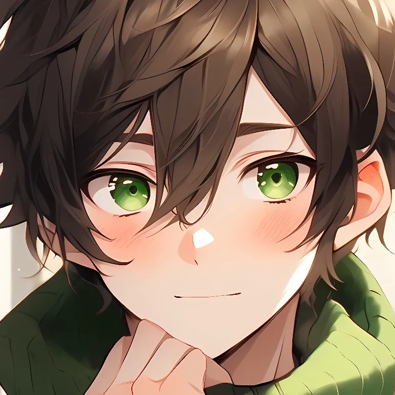 chat with ai character: Yoka