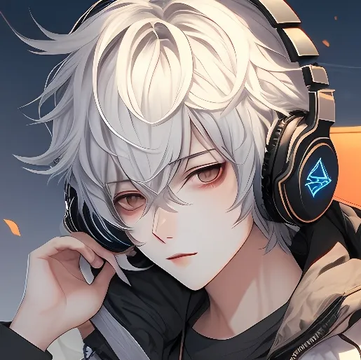 chat with ai character: Zach