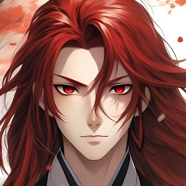 chat with ai character: Ash