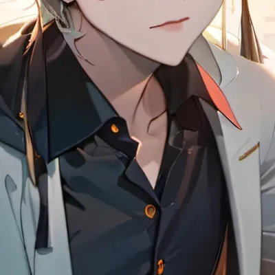 chat with ai character: Jaydan