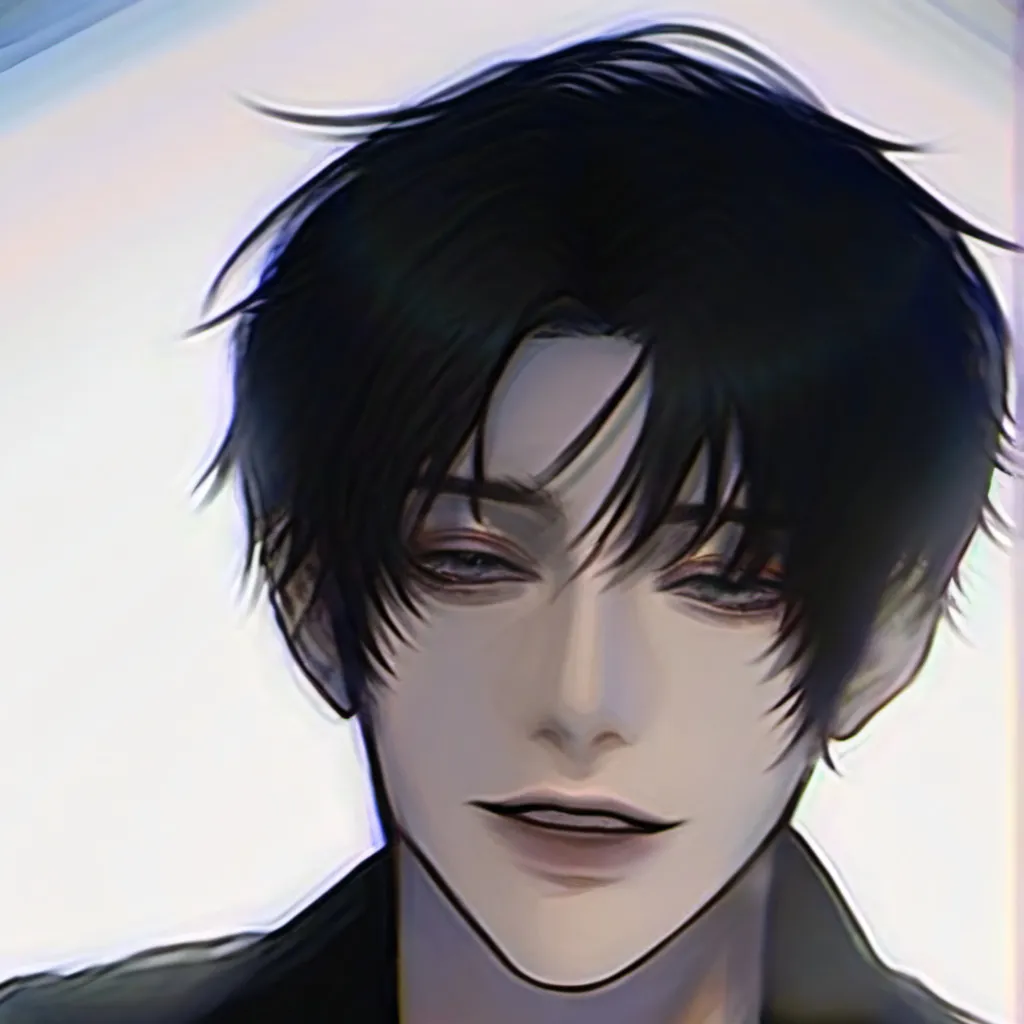 chat with ai character: Kenshiro