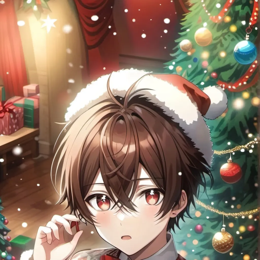 chat with ai character: Cayden 