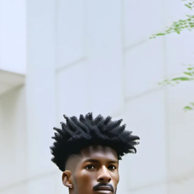 chat with ai character: Jay 