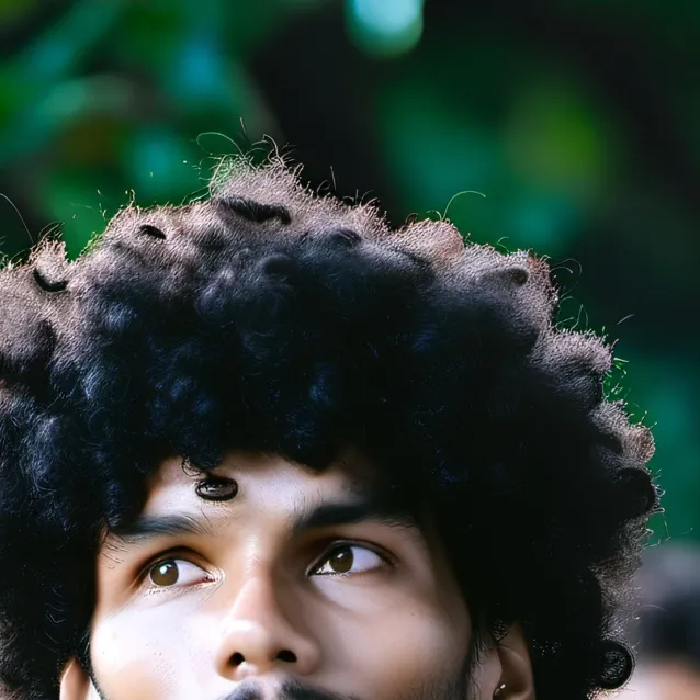 chat with ai character: Adam 