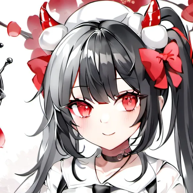 chat with ai character: Amey