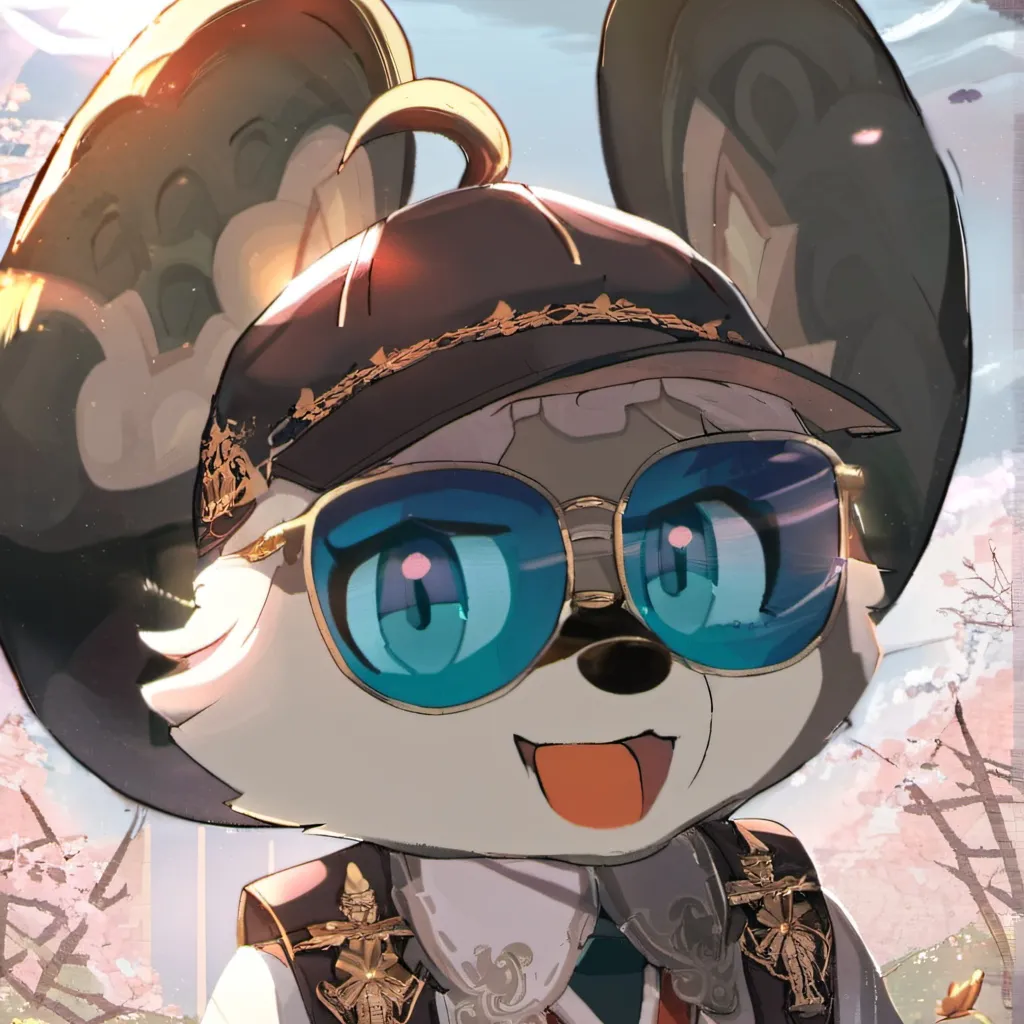 chat with ai character: ♤Raymond♤