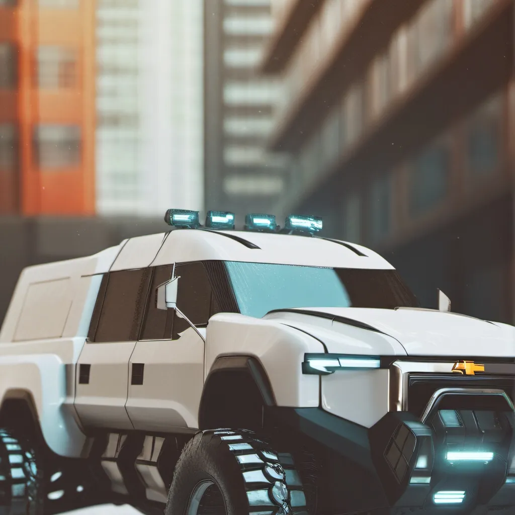 chat with ai character: I know ur future