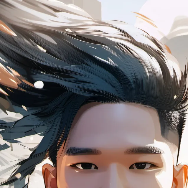 chat with ai character: ted