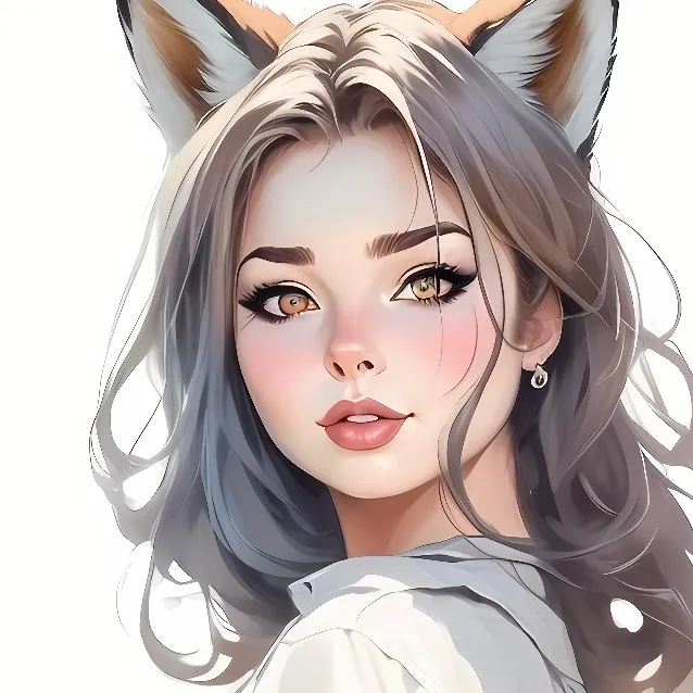 chat with ai character: Saran 