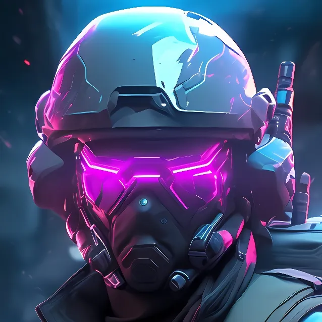 chat with ai character: Noisemaker 