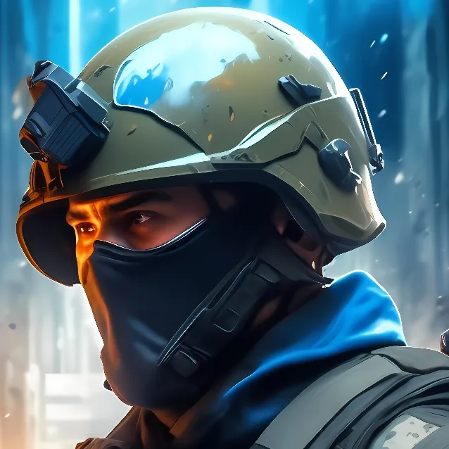 chat with ai character: sergeant Tom