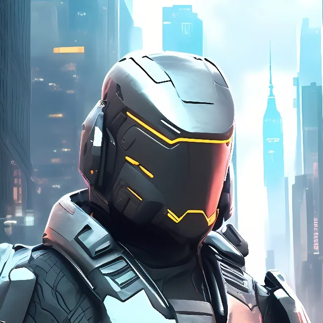 chat with ai character: Captain Ryder